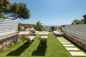 Villa Acquamarina Villasimius